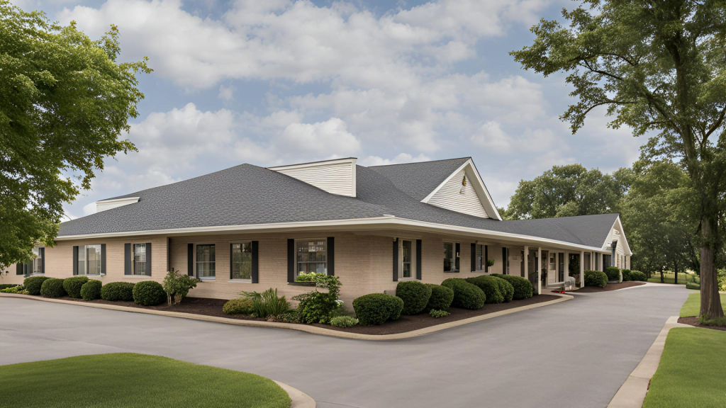 Dignity Funeral Home Location 3