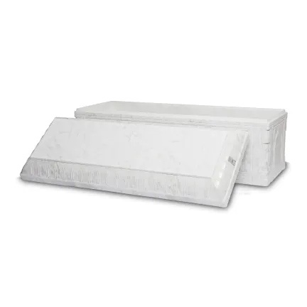 Wilbert triune vault