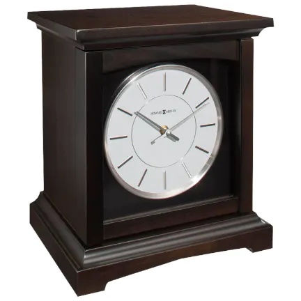 Cocoa Memorial Clock Urn