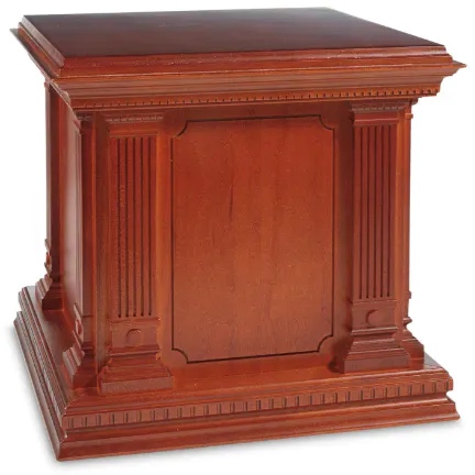 Fredericksburg Cherry Dual Urn