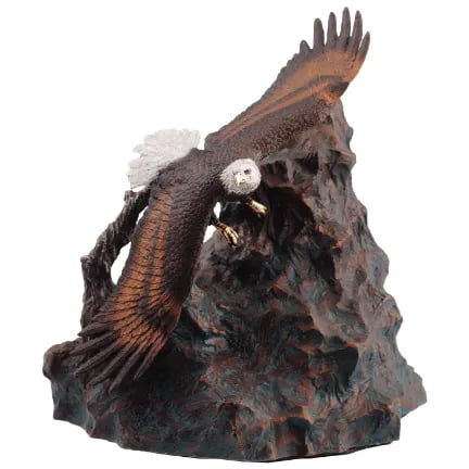 Eagle-In-Flight-Urn.jpg